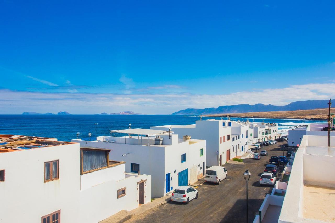 Casa OHANA en Caleta de Caballo Exterior foto