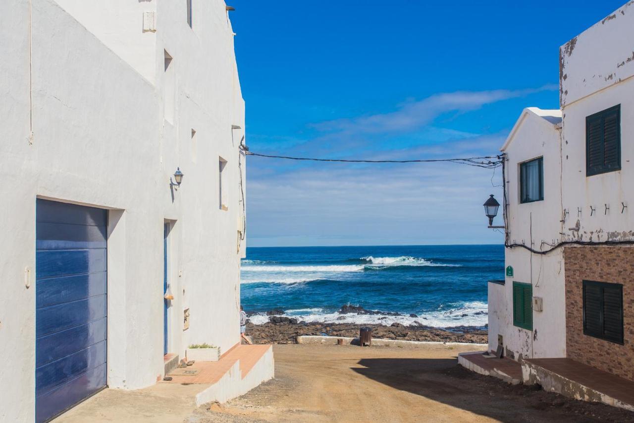 Casa OHANA en Caleta de Caballo Exterior foto